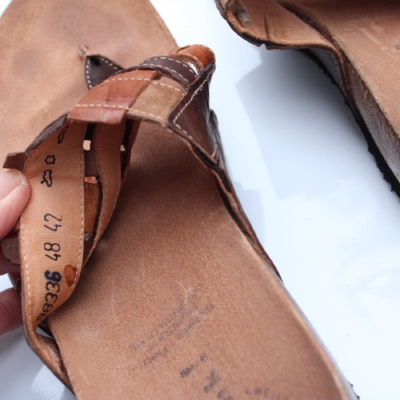 Think! Sandals - Picture 8 of 14